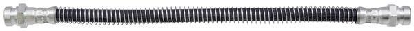 Flexible de frein (Durite de frein) A.B.S. ALL BRAKE SYSTEMS BV. ref. SL 5732